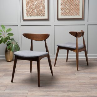 17 Inch Wide Dining Chairs | Wayfair