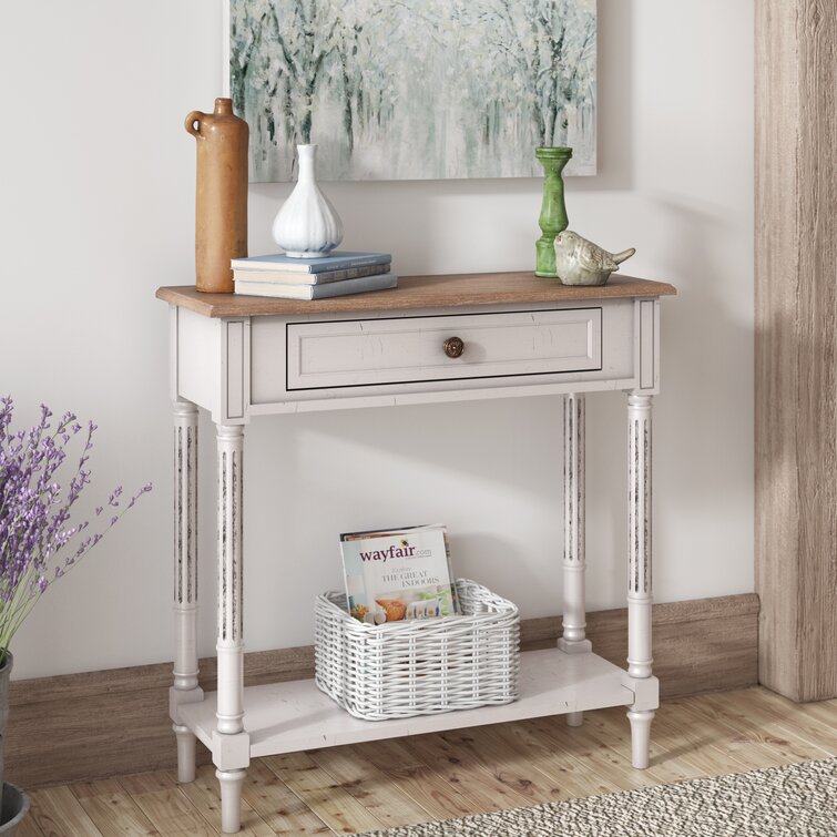 wayfair hallway tables