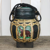 Small Decorative Jars