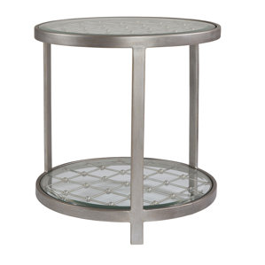Artistica Home Royere End Table Artistica Home Royere End Table
