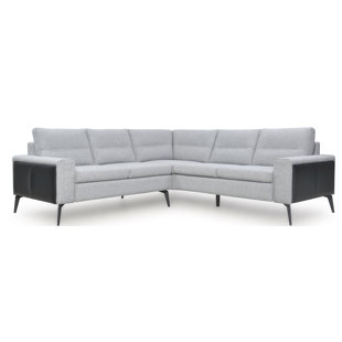 Edens Sectional by Corrigan Studio Wonderful