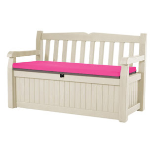 Lime Bench Not Included Shopisfy Outdoor Water Resistant Two Seater Bench Pad Benches Cushions