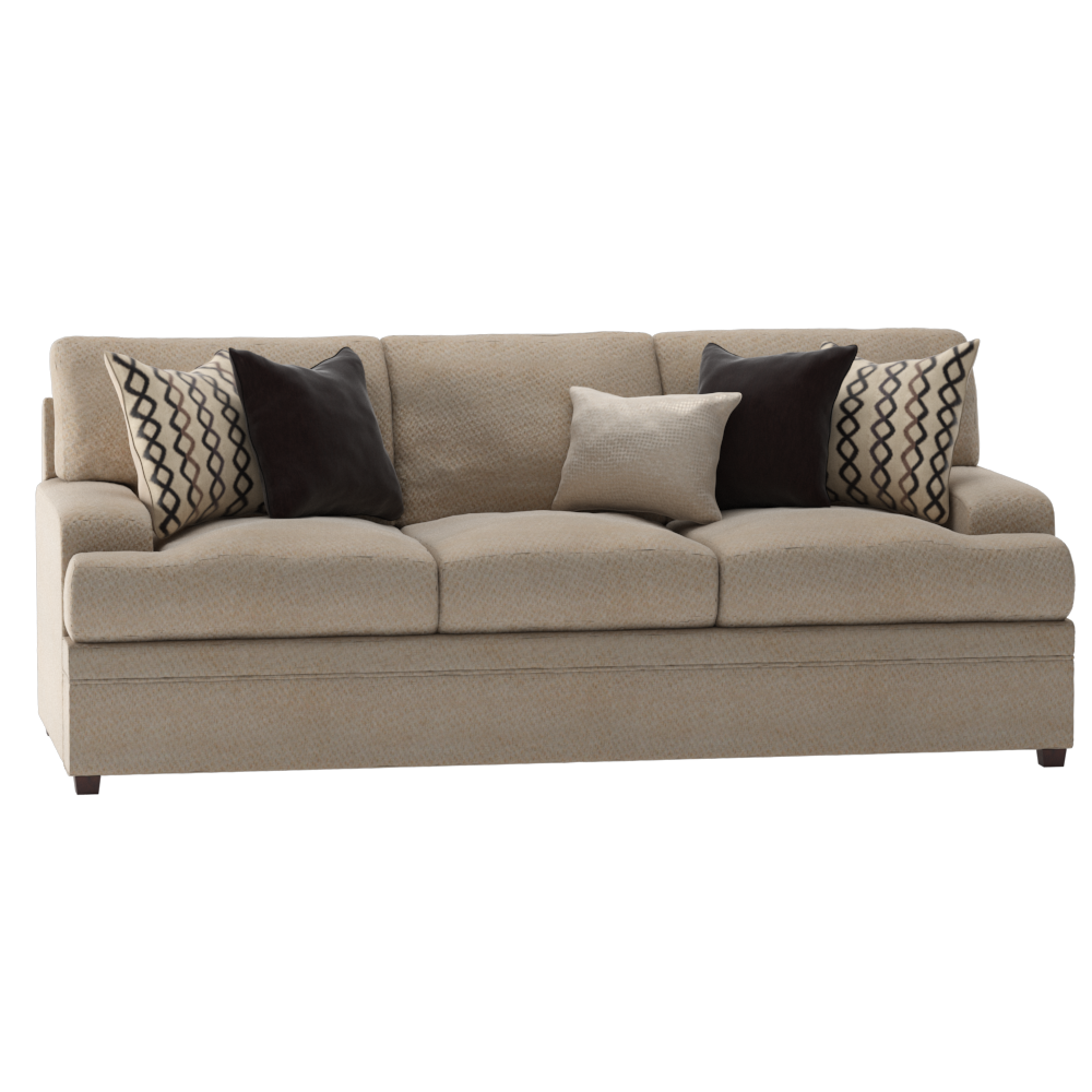 Simmons Yovchev Sofa Simmons Yovchev Sofa