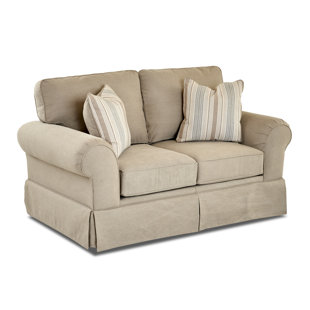 Culebra Loveseat by Darby Home Co Read Reviews