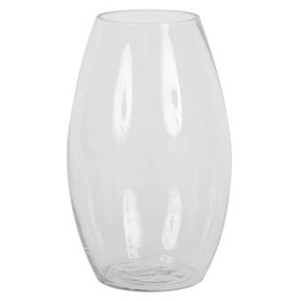 Orren Ellis Fiorelli European Mouth Blown Lead Free Crystal Jet Table Vase Wayfair