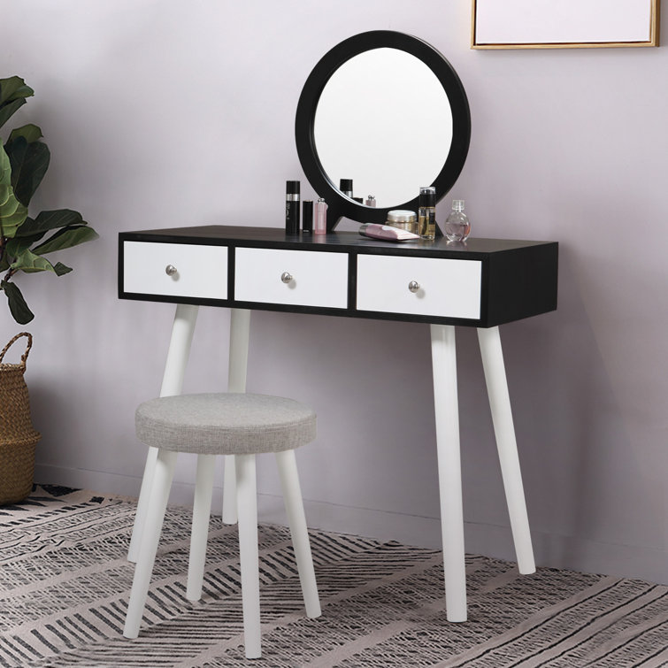 Wayfair dressing table stools Clearance