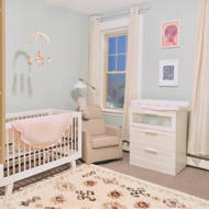 delta children blair