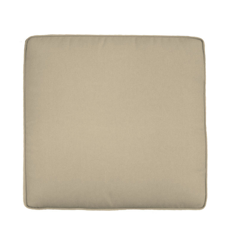 chair cushion