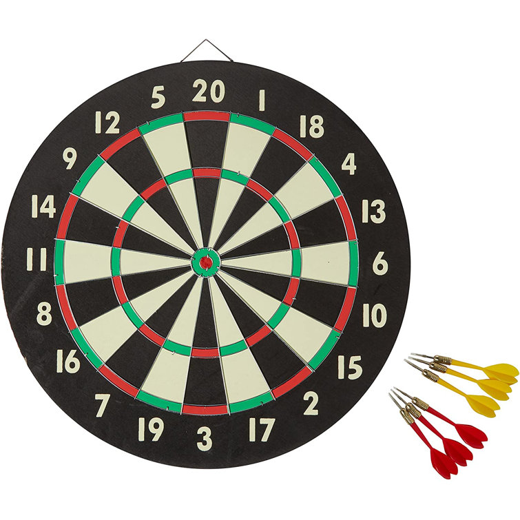 Accudart Starlite Dartboard Reviews Wayfair