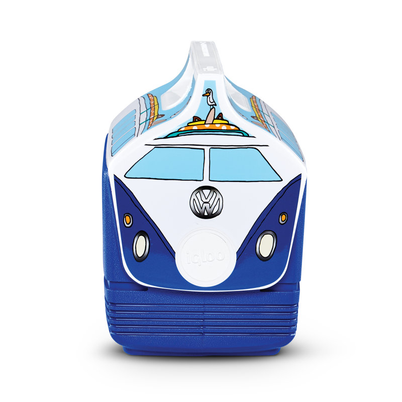 igloo vw cooler