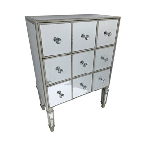 Kommode Glam von All Home