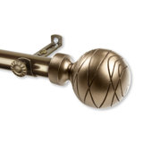 13 Ft Rod Curtain Hardware Accessories Wayfair