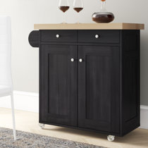 Small Less Than 102 Cm Kitchen Islands Trolleys You Ll Love Wayfair Co Uk