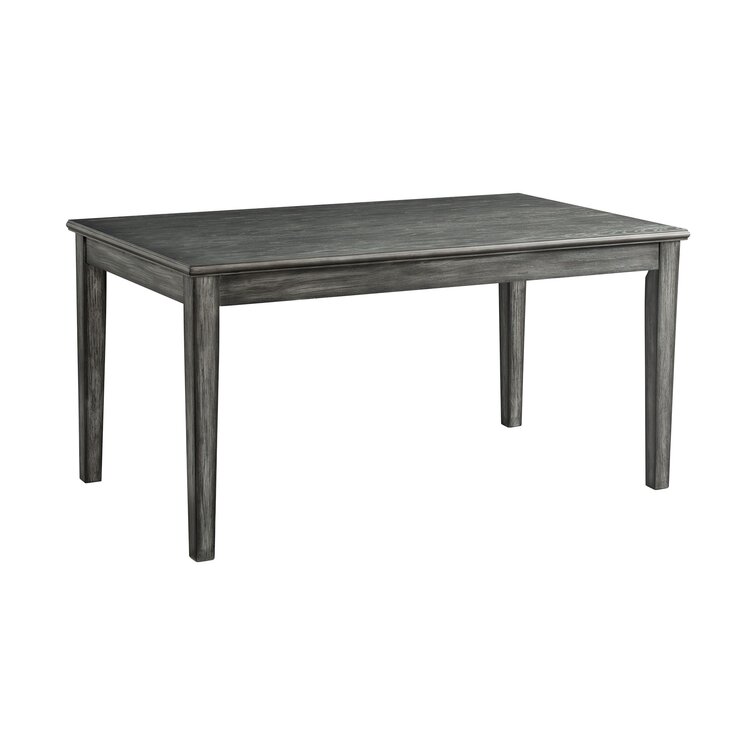 Latitude Run® Vanesa Extendable Dining Table & Reviews - Wayfair Canada