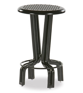 Camino Series 30" Patio Bar Stool by