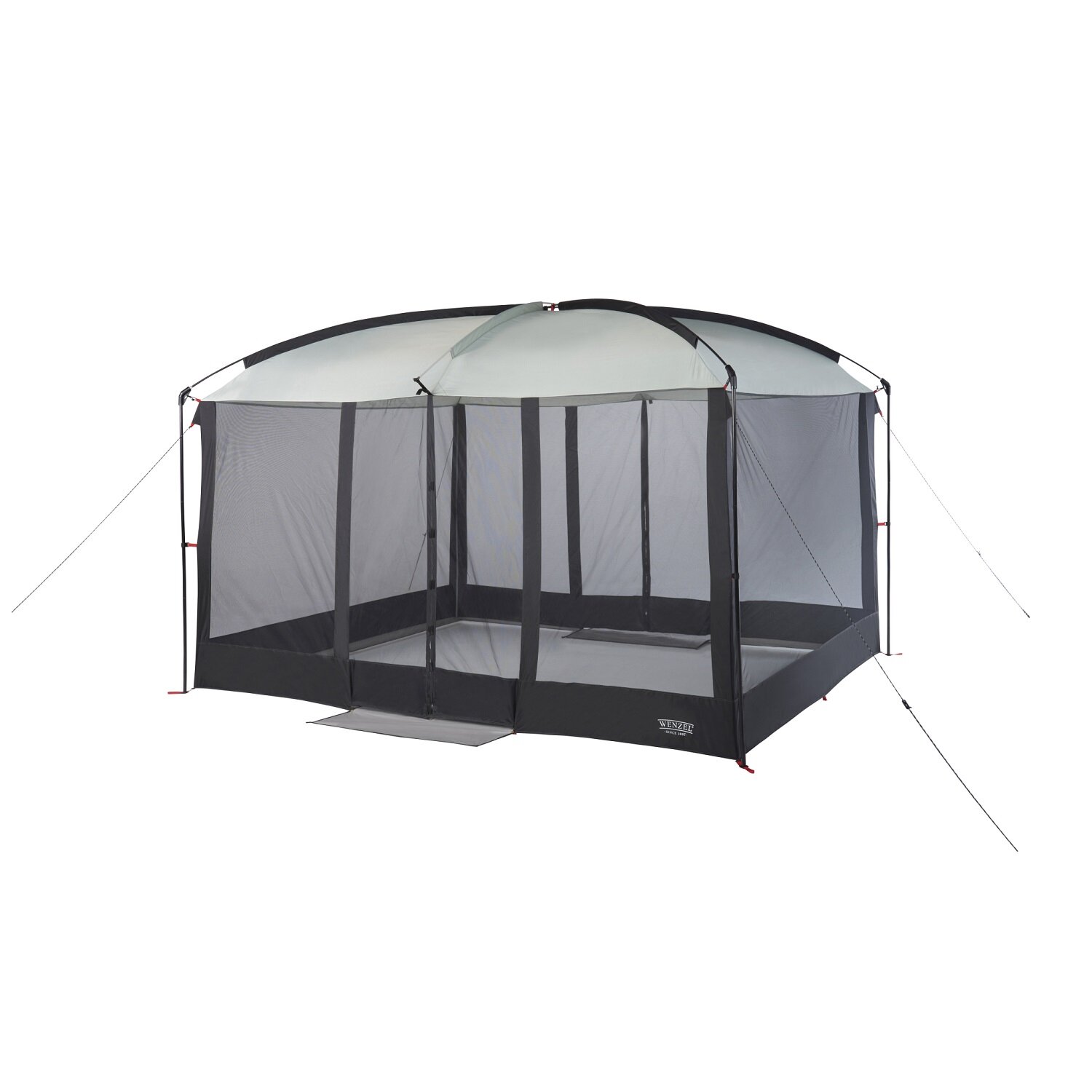 screen tent