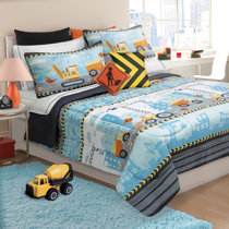 kids queen comforters