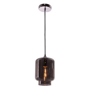 Collins 1-Light Mini Pendant