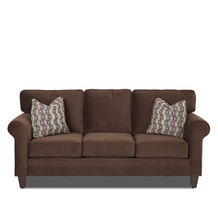Cary Sofa by Red Barrel Studio Top Reviews