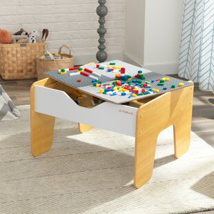 lego table for 6 year old