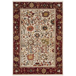 Murphy Ivory Area Rug