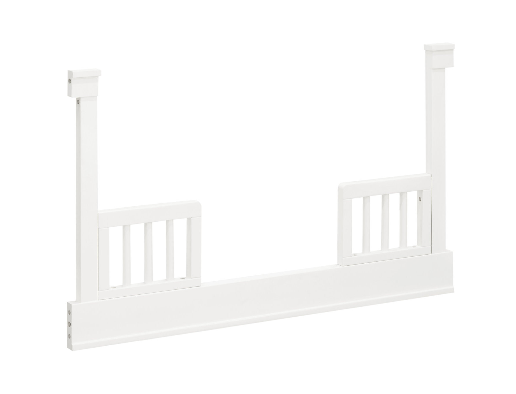Namesake Tanner Conversion Kit Toddler Bed Rail & Reviews Wayfair
