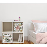 11x11 Fabric Storage Cube Wayfair