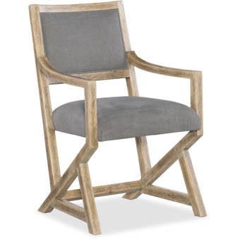 Orren Ellis Shuman Upholstered Dining Chair Wayfair