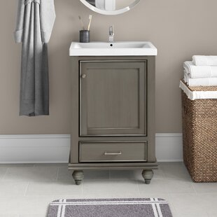 Beachcrest Home Ensemble De Meuble Lavabo De Salle De Bain Simple 36 Po Caoimhe Et Commentaires Wayfair Ca