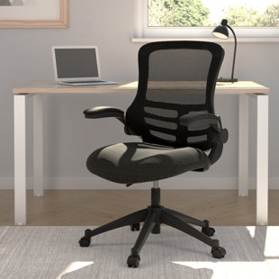 ready assembled office chair
