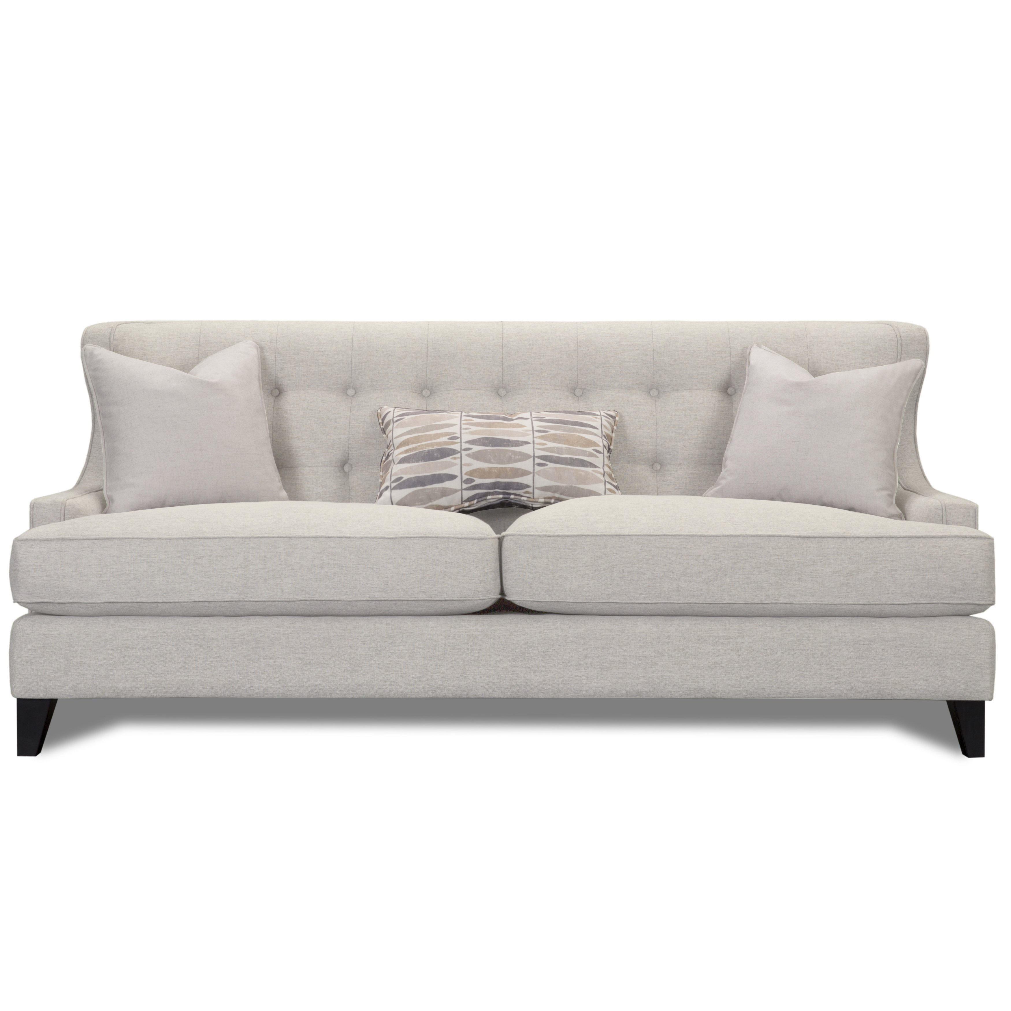 Carson Wingback Sofa Carson Wingback Sofa