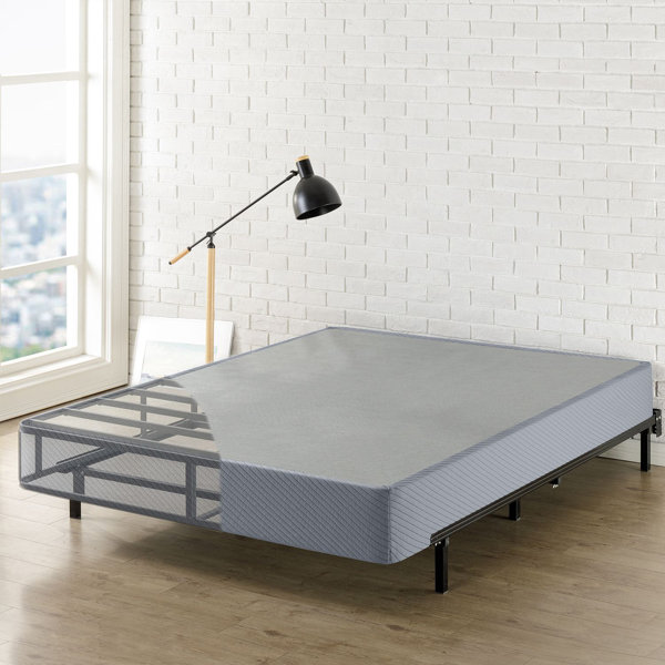 springwall campus 6 mattress