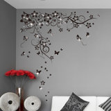 peelable wall stickers