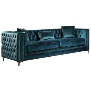 Gaspar Sofa by Everly Quinn Reviews