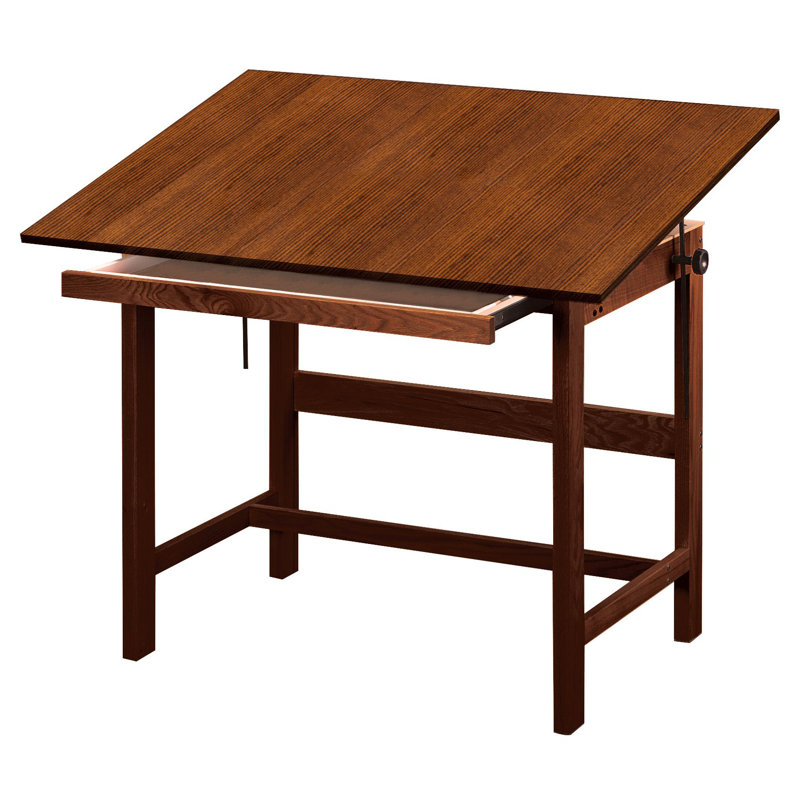 Alvin And Co An Drafting Table Wayfair An Drafting Table