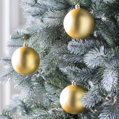 Details about   Cedar Mix Garland~PineCone,Jute Wrap Ball Ornament,Snow,Glitter~PVC~6 ft.L 