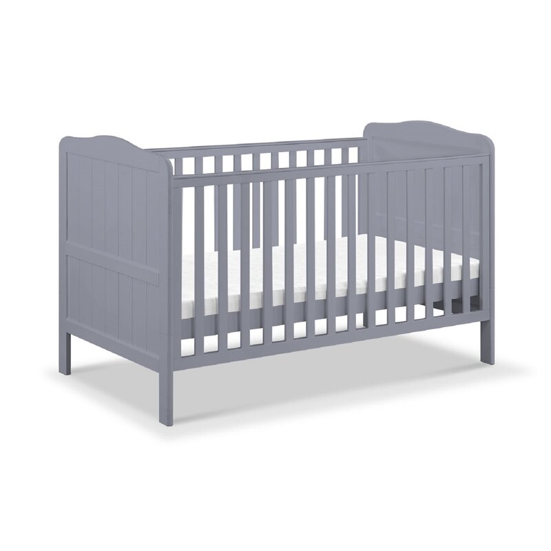 wayfair cot bed mattress