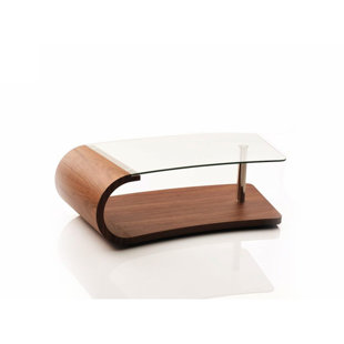 Jesup Coffee Table by Orren Ellis Cool