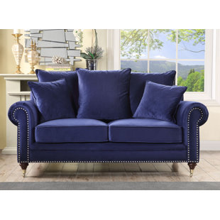 Royal Blue Sofa Wayfair Co Uk Search Results For Royal Blue Sofa