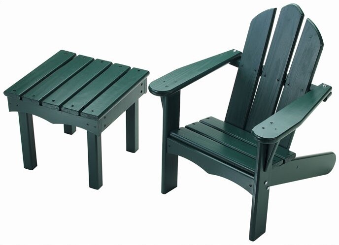 kids outdoor table chairs
