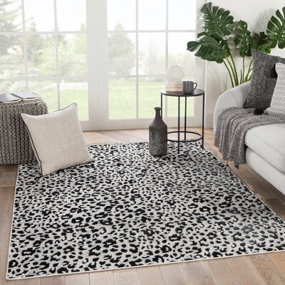 Modern Animal Print Area Rugs | AllModern