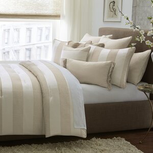 Amalfi Cotton Blend Reversible Comforter Set