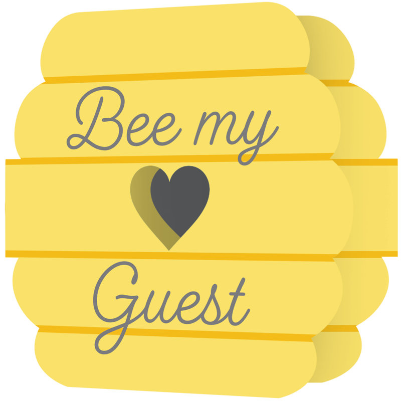 Creative Converting 24 Piece Bumblebee Baby Shower Paper