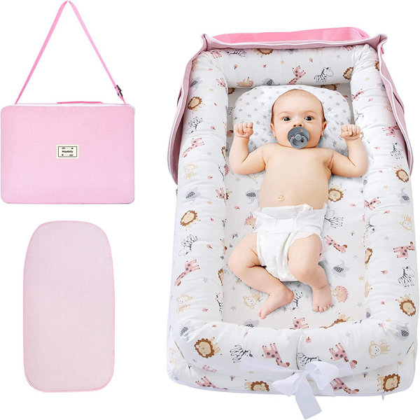 Changing Pad Cover Set By Zaina: Stretchy Cotton Changing Table Liner 4 Pack Hypoallergenic Baby Cradle Fitted Sheet For Newborn Babies For Boys & Girls With Waterproof Cover Infants & Toddlers 
