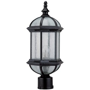 Hausmann 1-Light Lantern Head