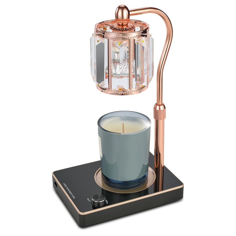 candle warmer lamps