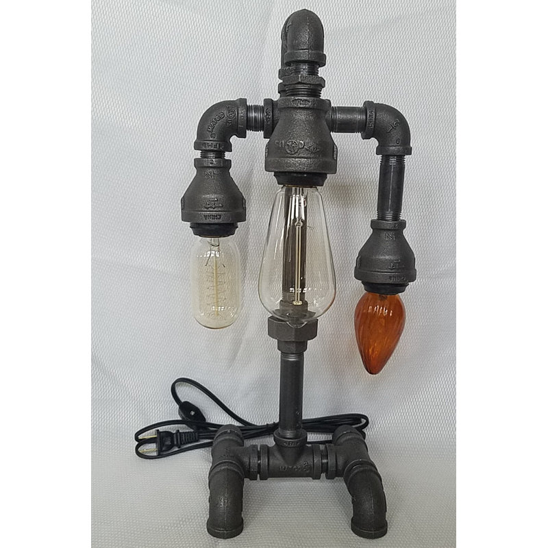 3 tier table lamp