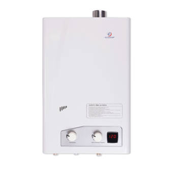 Abt Tankless Water Heater