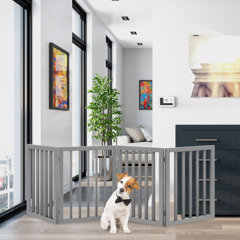 45 inch pet gate