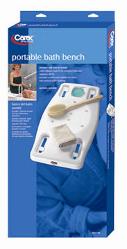 Portable Shower Bench Wayfair